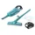 Makita DCL182RG1 inkl. 1 x 6,0 Ah Akku
