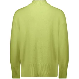 Betty Barclay Strickpullover Grün 40