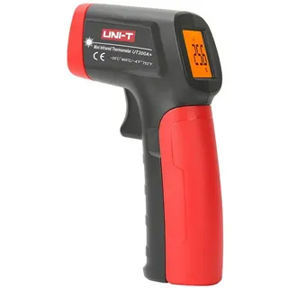 UNI-T Ut300a+ Infrarot-Thermometer