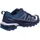 Salomon X Ultra 360 GTX Herren Carbon / India Ink / Deep Dive 42 2/3