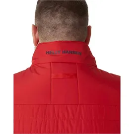 HELLY HANSEN Crew Insulator 2.0 rot XL