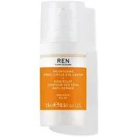 Ren Brightening Dark Circle Augencreme 15 ml