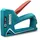 Novus Handtacker J-11 türkis/weiß (030-0471)