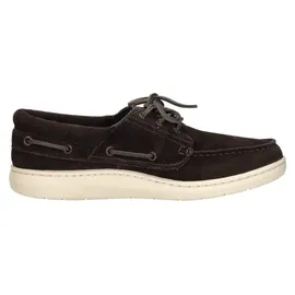 Timberland Portofino Pier Herren Dunkelbraun 44