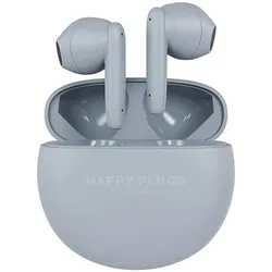 Happy Plugs JOY Lite True Wireless In-Ear Kopfhörer - Blau