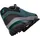 Lowa Delago GTX LO Damen Petrol/Aquamarin 37,5