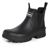 BARBOUR Nimbus Herren Schwarz 47