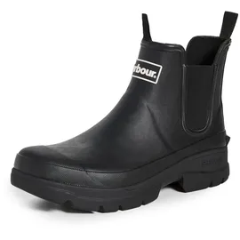 BARBOUR Nimbus Herren Schwarz 47