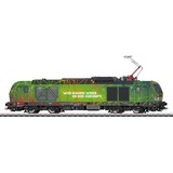 Märklin 39295 H0 Vectron DM BR 248 der BUG Verkehrsbau SE