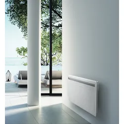 XIMAX Elektrobetrieb Heizkörper elektrisch Cupid inkl. Heizstab digital 548x740 ... - 1500 Watt