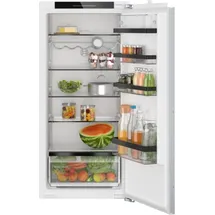 Bosch Serie 6 KIR41SDD1 Einbaukühlschrank (204 l, 1221 mm hoch)