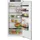 Bosch Serie 6 KIR41SDD1 Einbaukühlschrank (204 l, 1221 mm hoch)