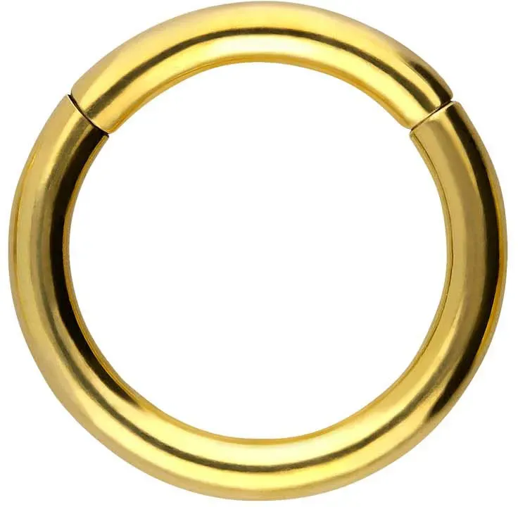 Titan Segmentring Clicker