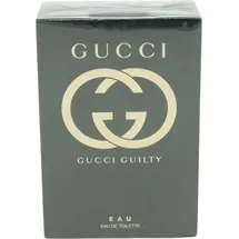 GUCCI Guilty Eau de Toilette 75 ml