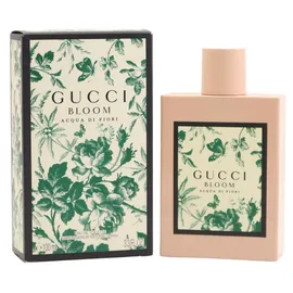 GUCCI Bloom Acqua di Fiori Eau de Toilette 100 ml