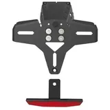 Motoism Kennzeichenhalter Robuster