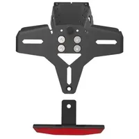 Motoism Kennzeichenhalter Robuster