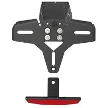 Motoism Kennzeichenhalter Robuster