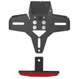 Motoism Kennzeichenhalter Robuster