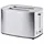 Unold Toaster Thommy Silber