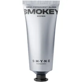 SHYNE GLOSS Smokey Brown 100 ml