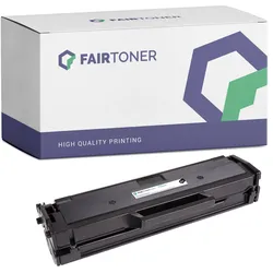 Kompatibel für HP Laser MFP 138 p (W1106A / 106A) Toner Schwarz XXL