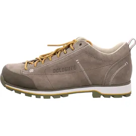 Dolomite Cinquantaquattro Low Herren almond beige 44 1/2