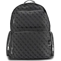 GUESS Boston Daypack grau