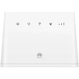 Huawei B311-221 4G LTE WLAN Router weiß