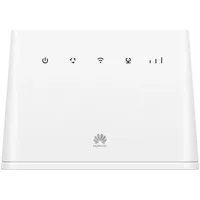Huawei B311-221 4G LTE WLAN Router weiß