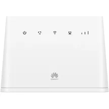 Huawei B311-221 4G LTE WLAN Router weiß