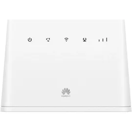 Huawei B311-221 4G LTE WLAN Router weiß