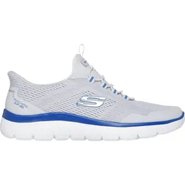 SKECHERS Summits Herren Grau 43