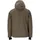 Whistler Drizzle Skijacke Braun L