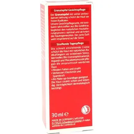 Weleda Granatapfel Straffende Tagespflege 30 ml