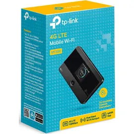 TP-Link M7350 Mobiler 4G / LTE WLAN Router