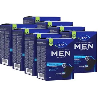 TENA MEN Extra Light 8 x 14 St.