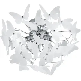 rl live your light 1 mehrfarbig Chrom, Metall