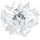 rl live your light 1 mehrfarbig Chrom, Metall