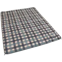 Outwell Camper Picknickdecke Multicolour 200 x 150 cm