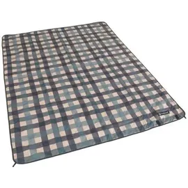 Outwell Camper Picknickdecke Multicolour 200 x 150 cm