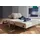 Innovation Living Schlafsofa Polyester 2-Sitzer Beige