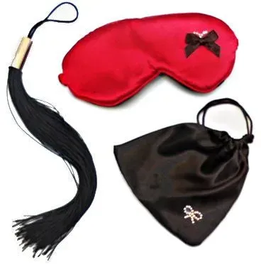 INDEDIT - KIT L TIGO DOMINATRIX