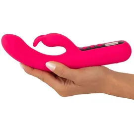 You2Toys Pink Sunset Rabbit Vibrator | You2Toys 1 St