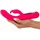 You2Toys Pink Sunset Rabbit Vibrator | You2Toys 1 St