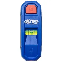 Kreg Magnetisches Schrauben-Ortungsgerät mit Laser