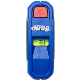 Kreg Magnetisches Schrauben-Ortungsgerät mit Laser