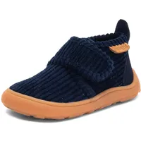 Bisgaard Barefoot Basic Kinder Blau 19