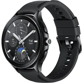 Xiaomi Watch 2 Pro Bluetooth black