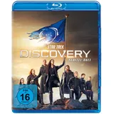 STAR TREK: Discovery - Staffel 3 [4 BRs]